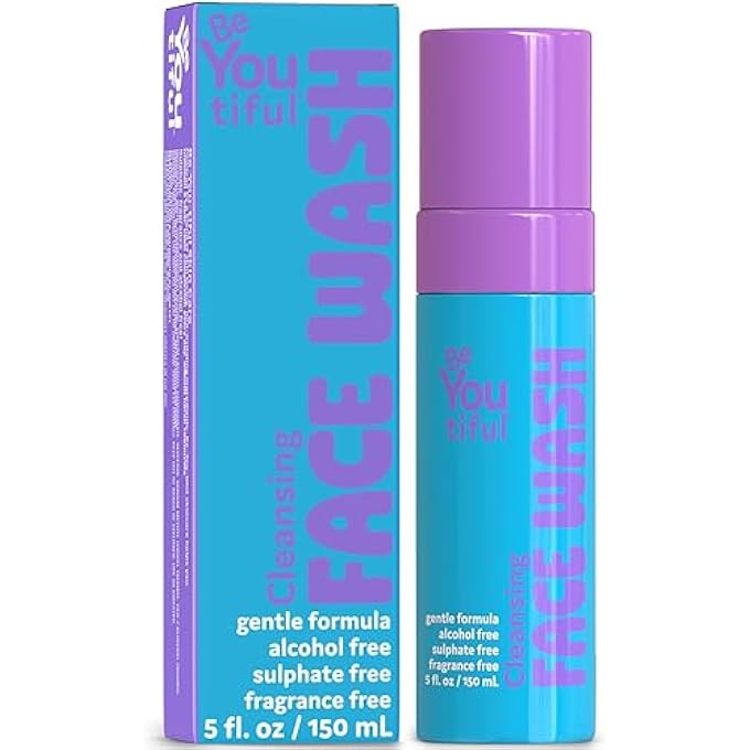 STRBOXONG FACIAL CLEANSING SOAP - Image 1